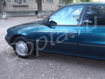 Продам Opel Astra, 1997 г.